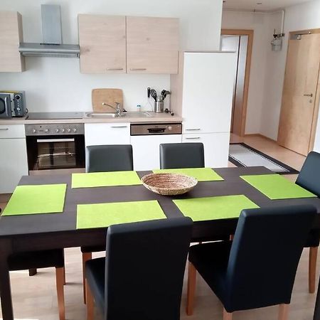 Gemuetliches Apartment In לאנדק מראה חיצוני תמונה