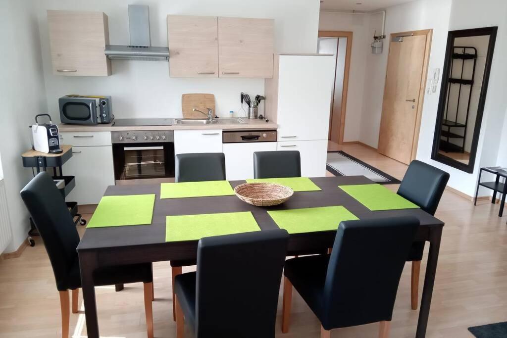 Gemuetliches Apartment In לאנדק מראה חיצוני תמונה