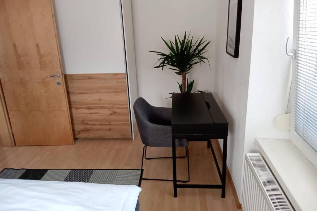 Gemuetliches Apartment In לאנדק מראה חיצוני תמונה