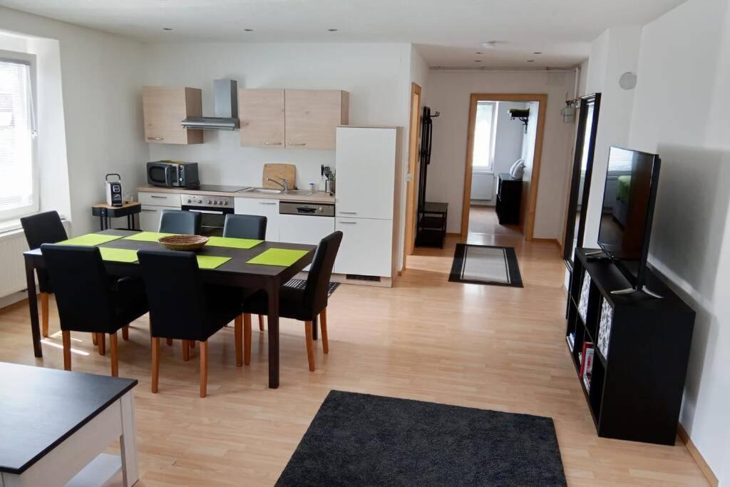 Gemuetliches Apartment In לאנדק מראה חיצוני תמונה
