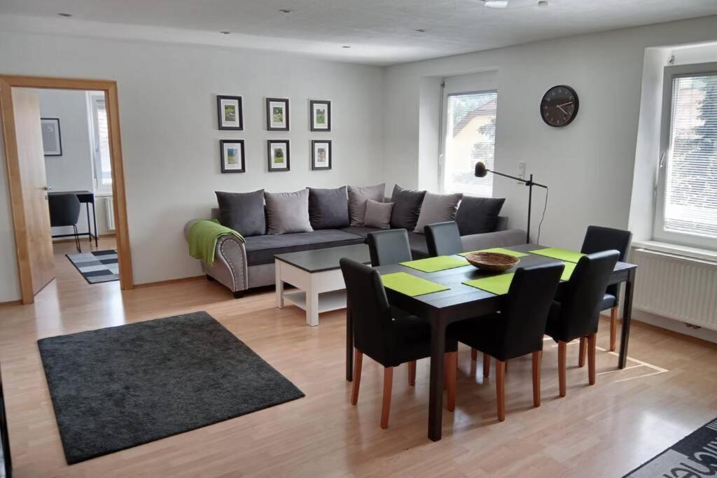Gemuetliches Apartment In לאנדק מראה חיצוני תמונה