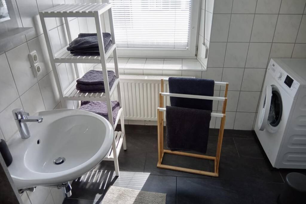 Gemuetliches Apartment In לאנדק מראה חיצוני תמונה