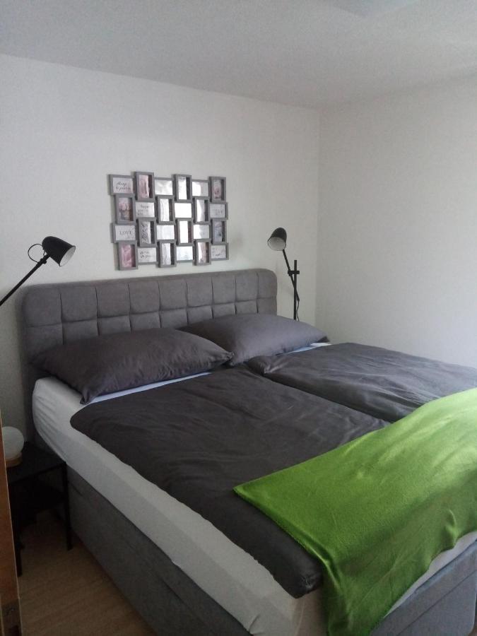 Gemuetliches Apartment In לאנדק מראה חיצוני תמונה